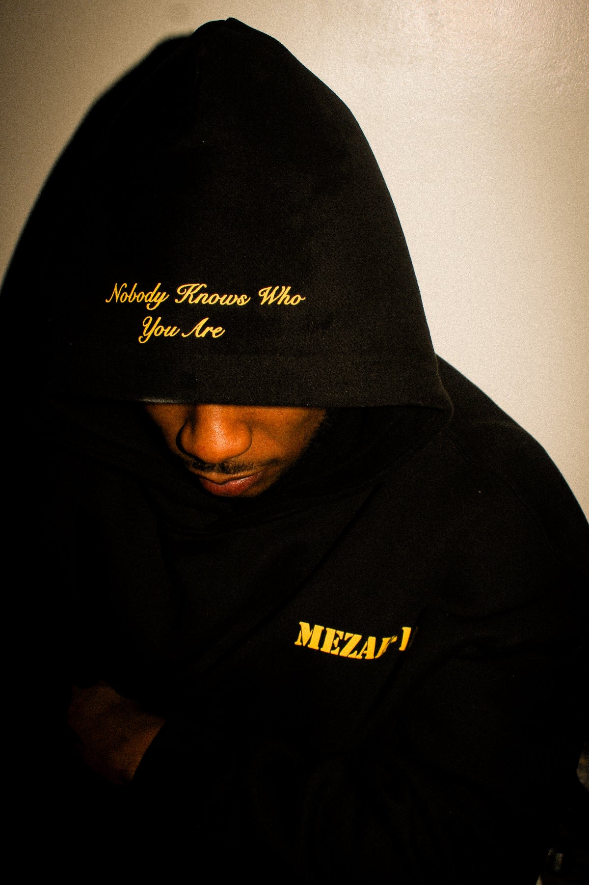 MEZAK-18 HOODIE